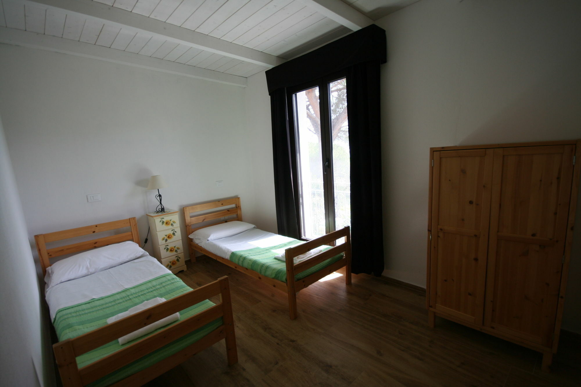 Villa La Conchiglia Rooms Cala Liberotto Buitenkant foto
